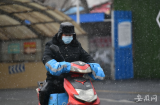 寒潮对安徽影响基本结束 今天这些地区仍有明显雨雪