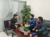 天桥街道“四点发力”推动“为民办实事为企解难题”让服务升温让幸福提速
