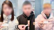 是毒不是煙！6人吸食“上頭電子煙”被安慶警方抓獲