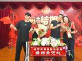 2021年安徽省婚姻登记大数据来了！初婚男女平均年龄均超30岁