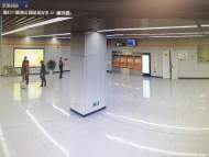 乘坐地鐵時與兒子走散 警方幫助母子團聚