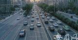 合肥肥西路将上跨北一环