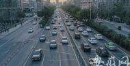 合肥肥西路將上跨北一環