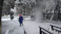 安徽开启湿冷模式：阴雨雪天气将持续
