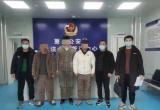 网上寻商机竟是参与“洗钱”犯罪  萧县三男子利益熏心被抓获