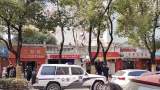 包子鋪老板店內(nèi)離世 合肥警方初步排除刑案可能