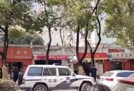 包子鋪老板店內離世 合肥警方初步排除刑案可能
