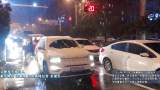 合肥風雪夜歸人