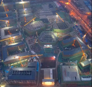 投資力爭突破1000億！2022年合肥大建設這么干