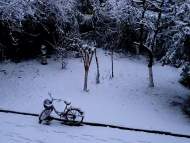 我國西部雨雪持續局地有大雪 長江中下游迎明顯降溫