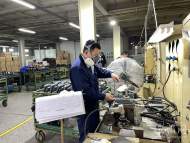 问需问计送政策 合肥市庐阳区助力实现一季度企业“开门红”