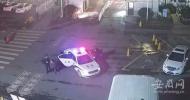 宣城3歲幼兒誤食大量降壓藥 警車送醫20分鐘路程只用了8分鐘
