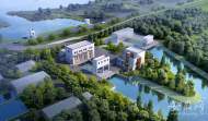 水陽江中游防洪治理工程開工建設