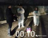 黄山市屯溪区处罚多起燃放烟花行为 