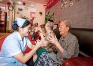 合肥市廬陽區入選國家級“智慧健康養老示范基地”