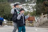 元宵節九華山全民大聯歡
