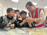 安徽省發(fā)布首個“十四五”兒童福利事業(yè)發(fā)展規(guī)劃