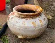 界首市發現一唐代墓葬  搶救性發掘11件器物