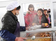 蚌埠：首期十所中小學用餐滿意度排名公布