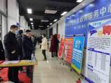 打出“组合拳”，破解“招工难”|合肥高新区：多措并举全力保障重点用工企业平稳用工            