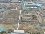 中國科大高新園區5棟學生公寓基本完工 預計9月份投入使用