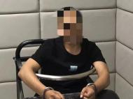 蕭縣破獲一起販毒案  抓獲12名嫌疑人繳獲49余克冰毒