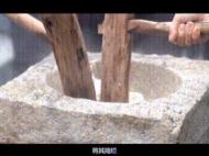 【新春走基层】舌尖上的年味 | 这里的麻糍有“一点”不同