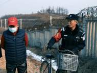 新春走基層 | 英模返鄉守高鐵 只為巡線保暢通