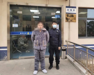 兩天4次放火燒村民家秸稈 濉溪一男子因尋釁滋事被刑拘