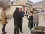 荊山鎮(zhèn)靠山社區(qū)居民用水可以自由選擇