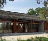 劉銘傳故居將復原家庭私塾場景