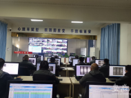 新春走基层|动态检车员：彻夜坚守为铁路货车“体检”