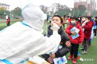 國家衛健委：新增確診病例102例 其中本土病例46例