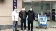 養生“足療”店容留女子賣淫 銅陵民警查獲一鍋端