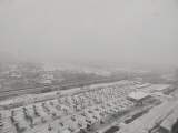 积雪严重，宣城境内多个高速道口临时封闭