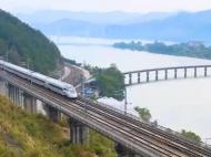 武杭高鐵太湖段什么時候開建設？安慶市發改委回復