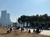 阳光普照江淮 安徽升温幅度将达10℃