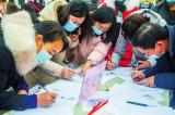东至县春风送暖稳岗留工