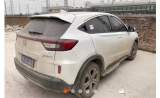 10.3万元买下法拍车后 合肥一车主被告知“全损车”不能购买商业险