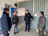 淮南老人在蚌埠打工迷了路，有民警相助终得归