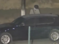男子剛刑滿釋放又砸車窗盜竊 被阜陽警方抓獲