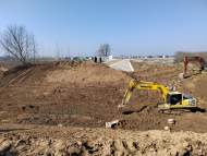 蕪宣交界方村閘老閘口改建工程已開工  計劃4月底前發揮效益