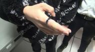 又是戒指“咬手” 合肥消防快速摘除并發布提醒