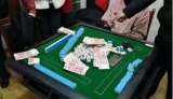 春节莫添"赌"！巢湖4人涉赌被抓拘留所里过年