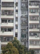 合肥一住户家凌晨发生巨响续： 40多名燃气工作人员逐层逐户排查