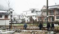 池州法院冬季涉民生案件集中執行成效明顯