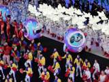 一起向未來 | 跟著“冰墩墩”看冬奧：這里是可愛的中國