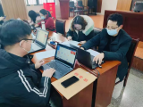 合肥市房产局对248家开展住房租赁专项检查