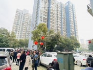 合肥包河區通報：凌晨發生燃氣爆燃事故  3人受傷