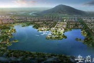 合肥高新区管委会回复网友关于加快北雁湖南供地计划